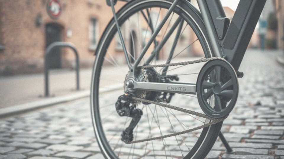 Co należy wziąć pod uwagę przy zakupie roweru elektrycznego?