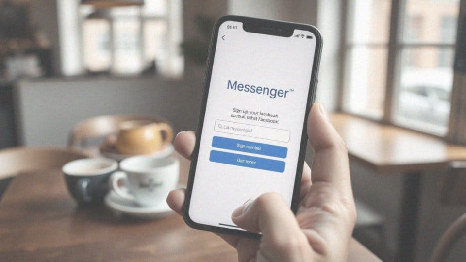 Jakie są możliwości korzystania z Messengera bez Facebooka?