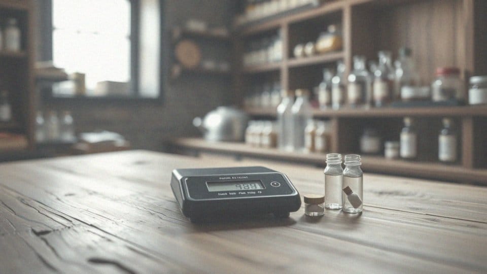 100 ug ile to mg? Praktyczny przewodnik po konwersji jednostek