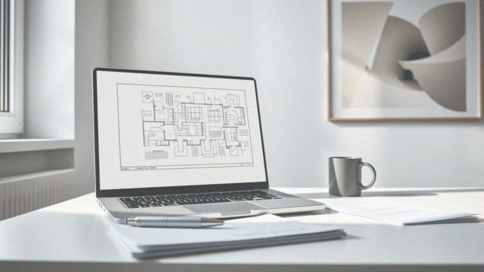 Jakie są korzyści z konwersji plików DWG do PDF?