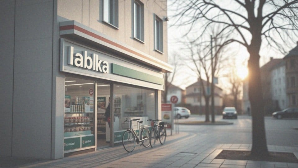 Jakie są koszty związane z franczyzą Żabka?
