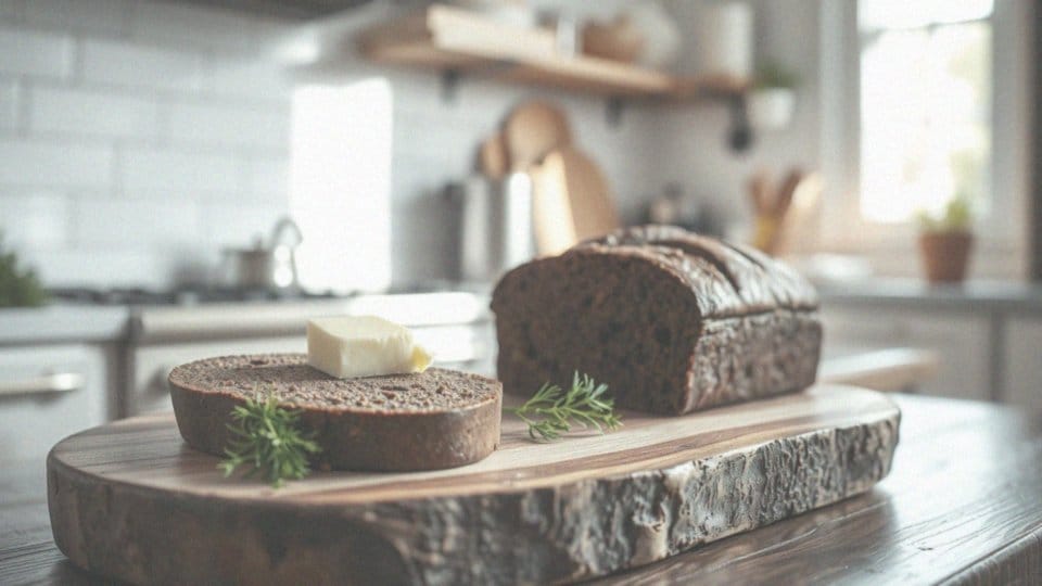 Jak chleb żytni wpływa na osoby z wrażliwością na gluten?