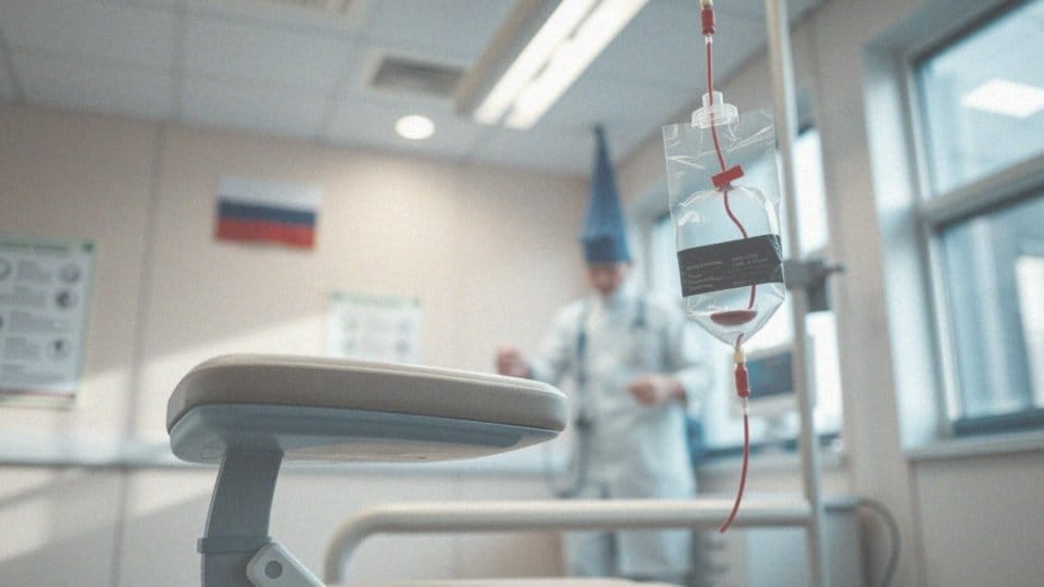 Jak działa proces honorowego oddawania krwi?