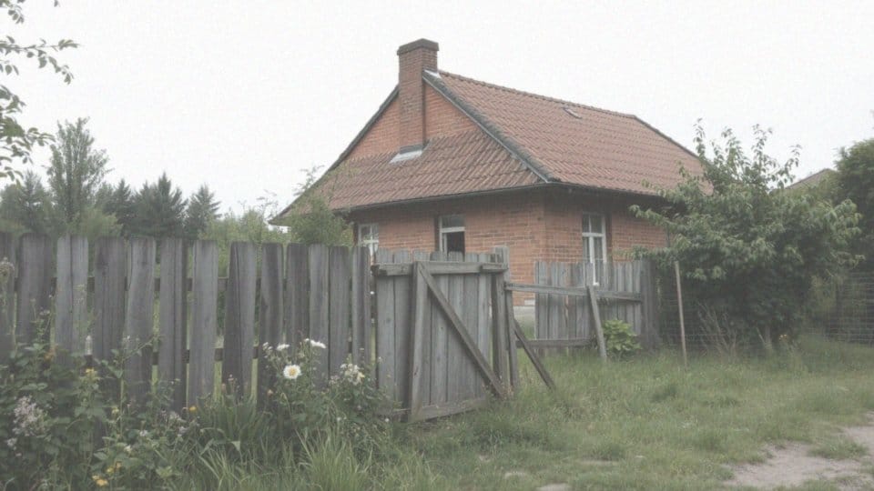 Co to jest samoistne posiadanie nieruchomości?