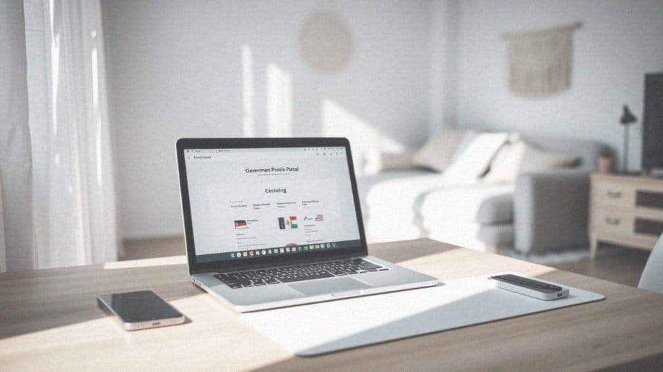 Jak złożyć wniosek o wydanie dowodu osobistego przez internet?
