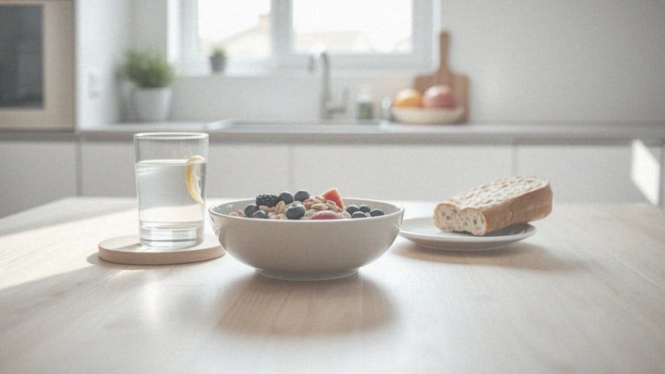 Jakie znaczenie mają regularne nawyki żywieniowe dla zdrowia wątroby?