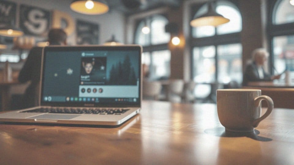 Jak GIF-y wyrażają emocje i reakcje użytkowników?