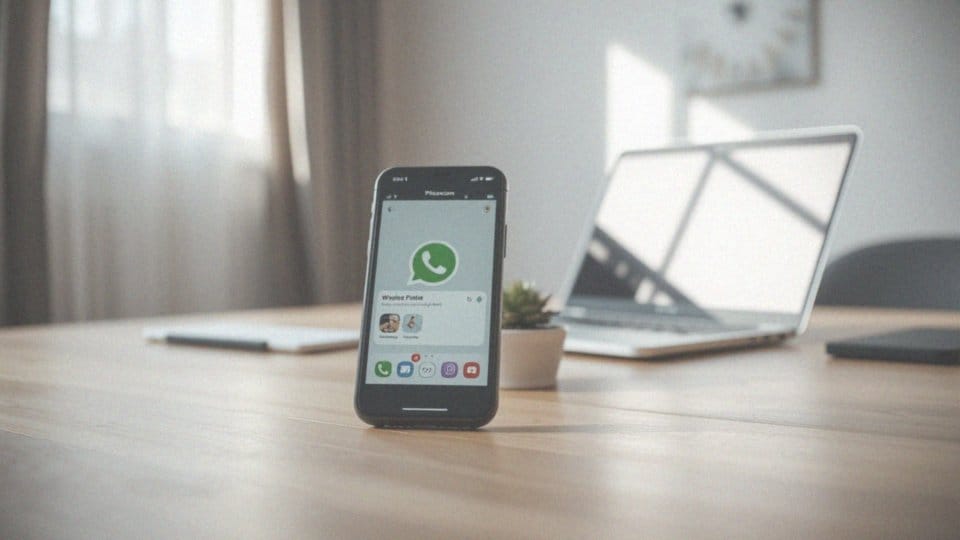 Jakie są możliwości przesyłania multimediów w WhatsApp?