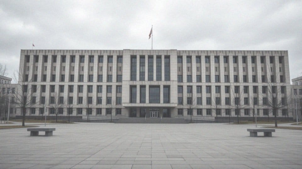 Co oznacza totalitaryzm w kontekście komunizmu?