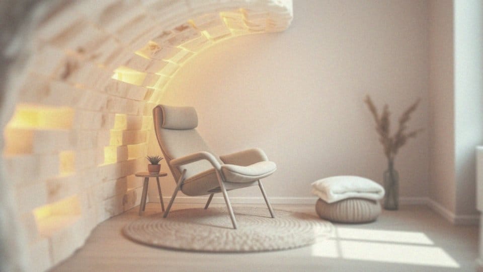 Jak mini grota solna wzmacnia układ odpornościowy kobiet w ciąży?