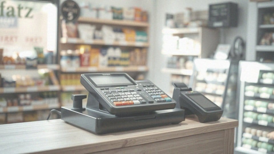 Jakie są najważniejsze elementy szkolenia z obsługi kasy fiskalnej?