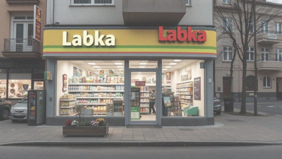 Czy franczyza Żabki jest opłacalna?