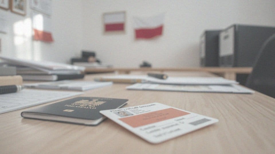 Jakie dokumenty są potrzebne do odbioru dowodu osobistego?