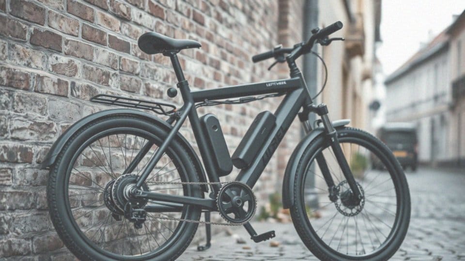 Jak odpowiednio użytkować rower elektryczny, aby cieszyć się jego funkcjonalnością?