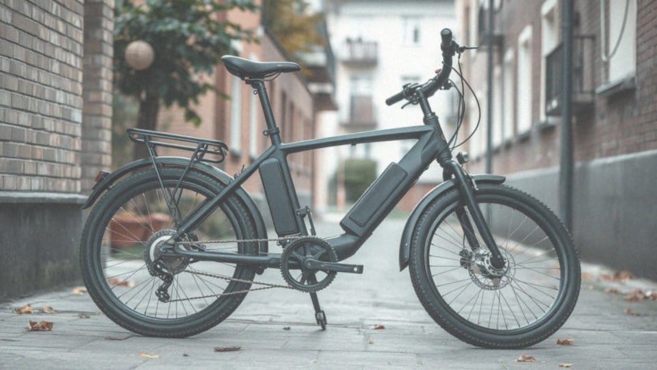 Jakie są opinie użytkowników rowerów elektrycznych w tej cenie?
