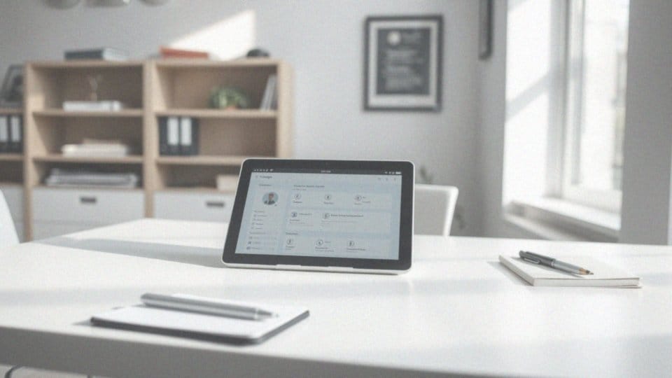 Jak można poprawić jakość pisma lekarzy?