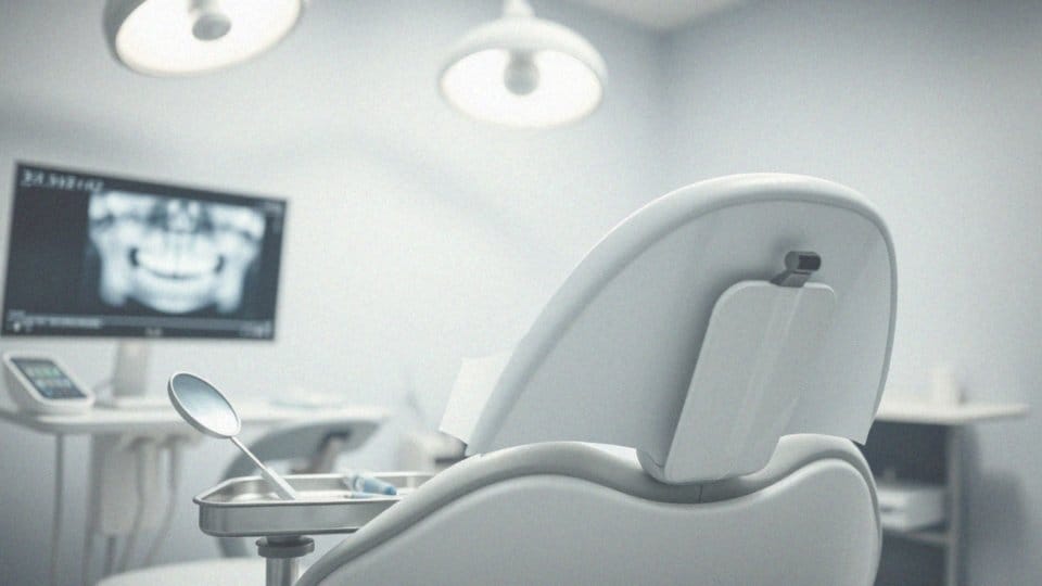 Jakie są metody leczenia zapalenia zęba oprócz ekstrakcji?