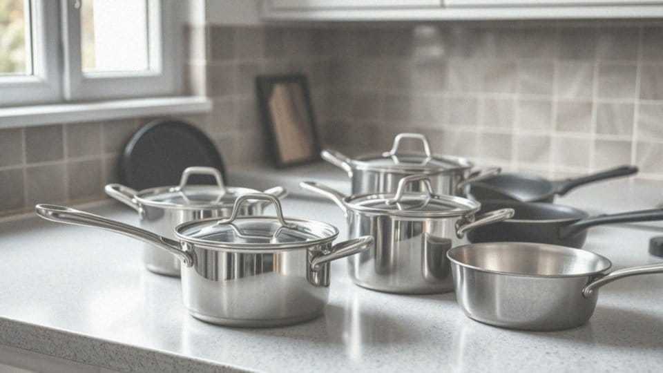 Jakie garnki są odpowiednie dla płyty ceramicznej?