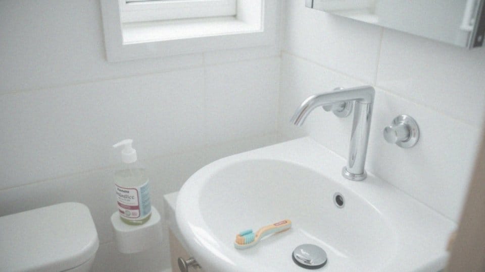 Kiedy dziecko może samodzielnie dbać o higienę przekłutych uszu?