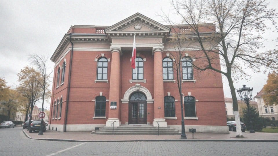 Co się stanie po upływie kadencji prezydenta miasta?