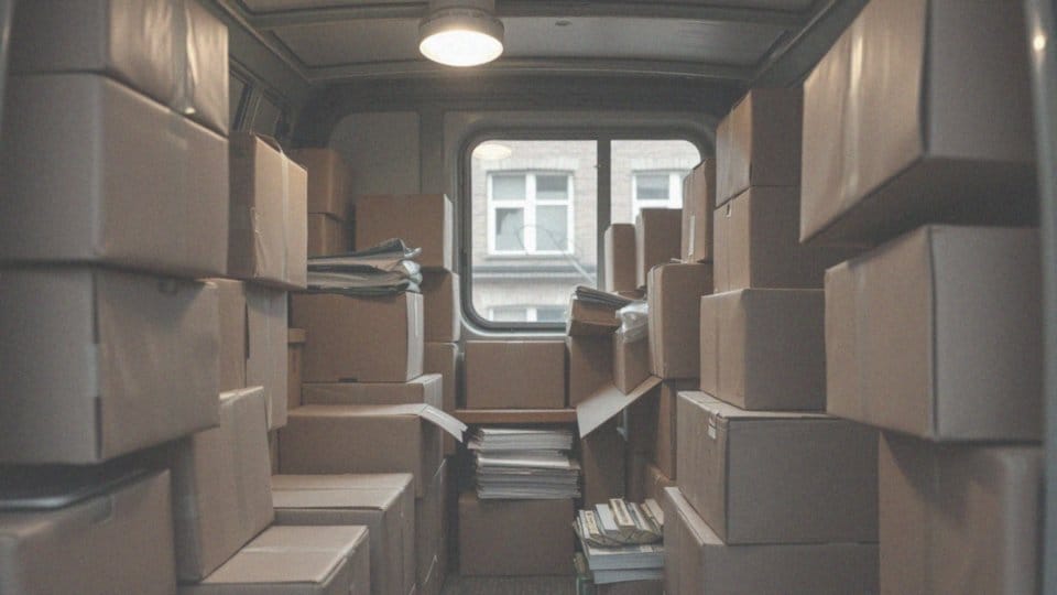 Jakie są podstawowe stawki za opróżnianie mieszkań w Warszawie?