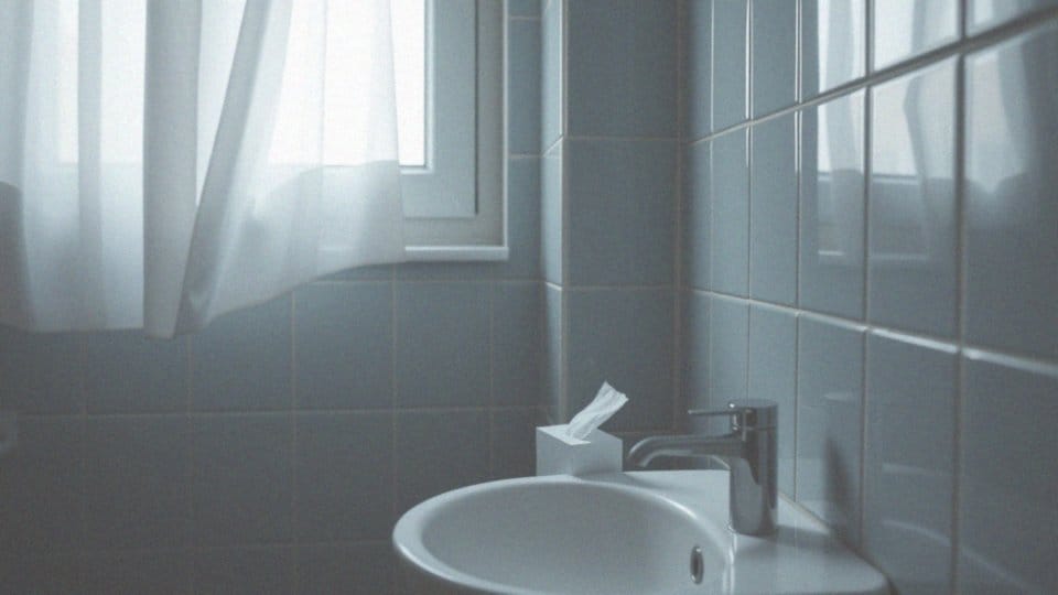 Jak długo trwa zapalenie oskrzeli?