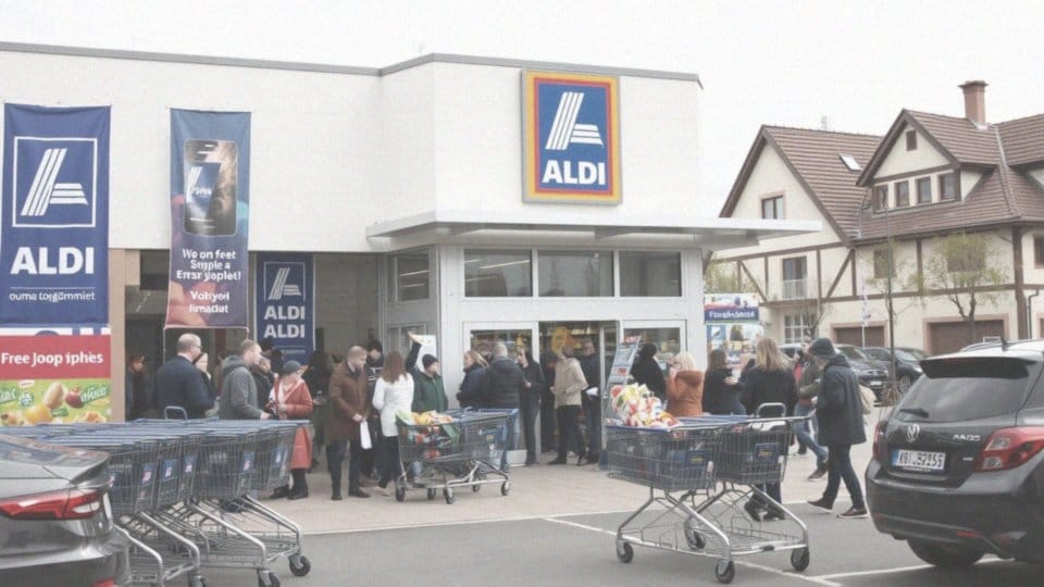 Jakie atrakcje czekają na klientów podczas otwarcia?