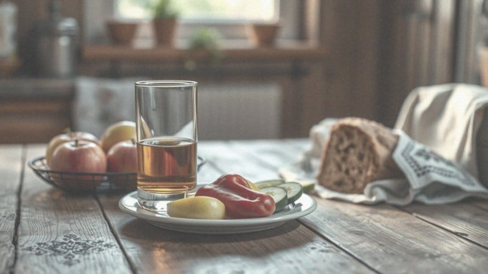 Dlaczego należy ograniczyć alkohol w celu ochrony wątroby?