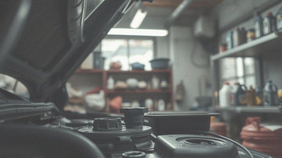 Jak często należy wymieniać olej w silniku 1.6 TDI?