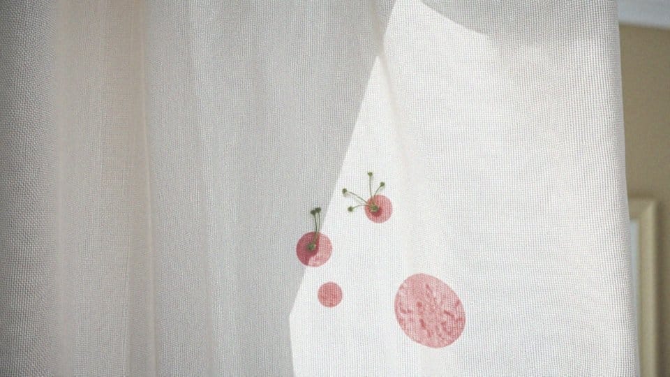 Jakie są przyczyny występowania czerwonych plam na skórze?