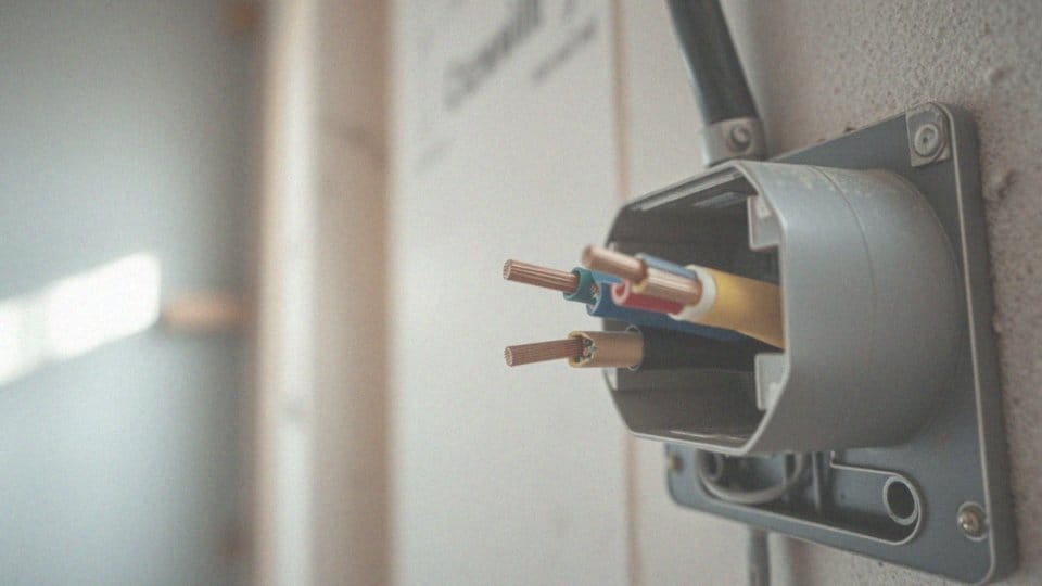 Jakie są zalety użycia kabla 3x2 5 w instalacjach elektrycznych?