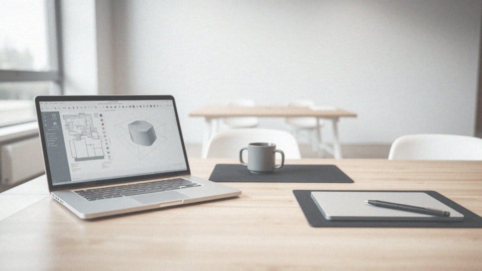 Jak działa konwerter DGN do DWG?