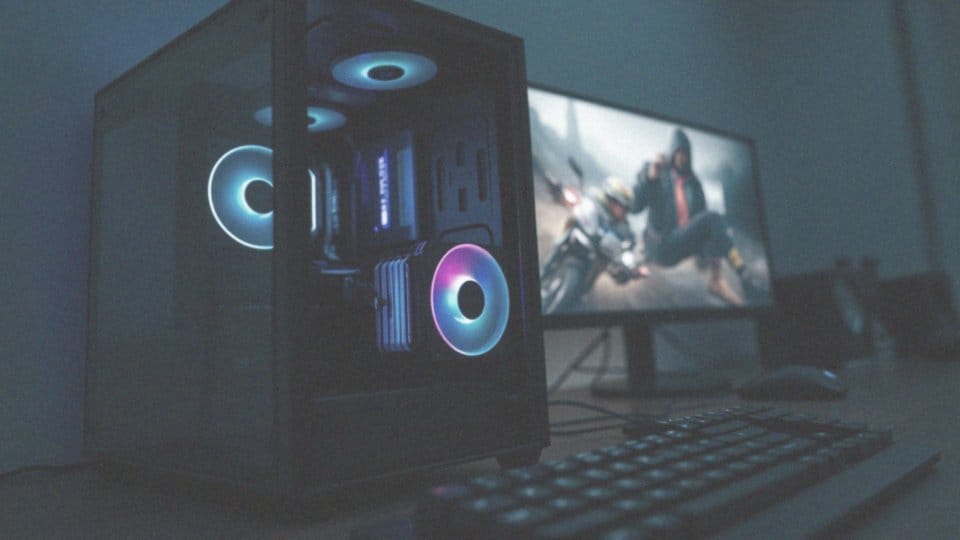 Jakie są osiągi AMD Ryzen 7 5800X3D w grach?