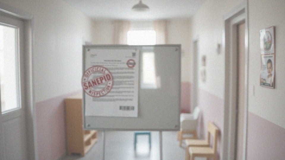 Kto ponosi odpowiedzialność za zapłatę mandatu w przypadku nieprawidłowości wykrytych podczas kontroli sanepidu?