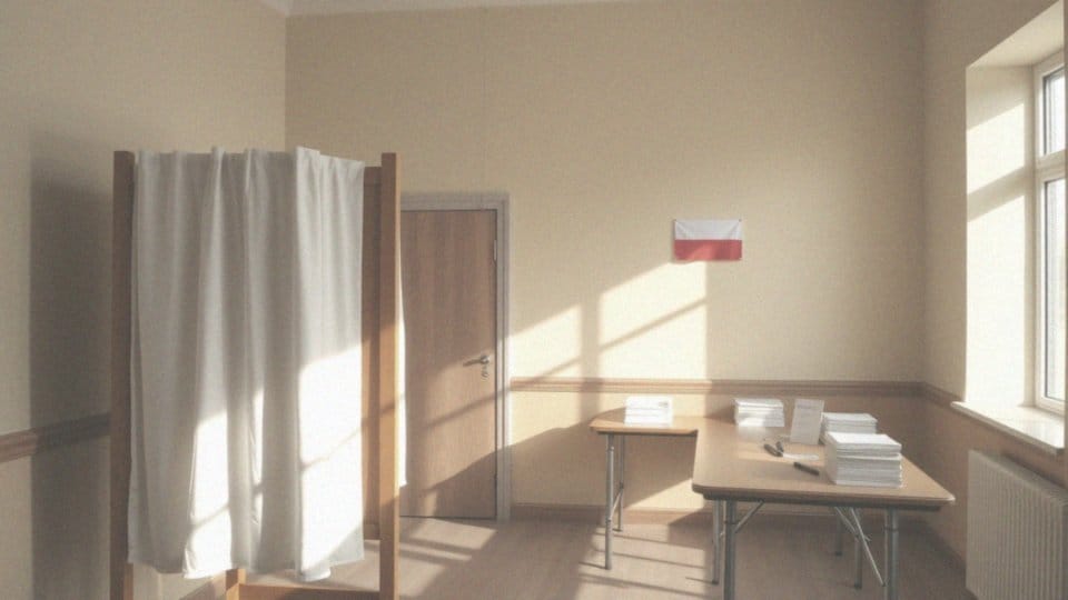 Jakie są warunki głosowania na wójta?