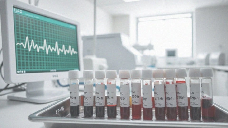 Jakie badania należy wykonać przed konsultacją z anestezjologiem?