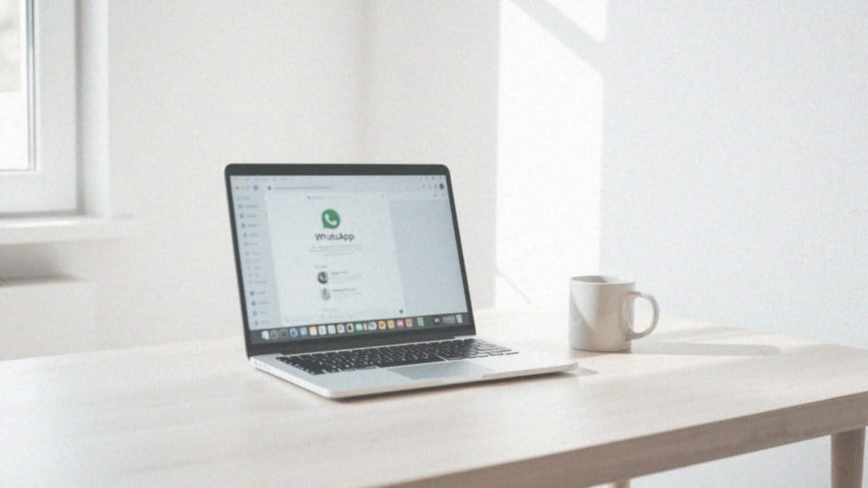 Jakie są opcje ochrony prywatności w WhatsApp?