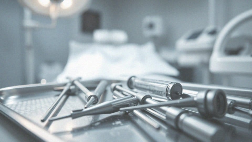 Jakie są powikłania związane z zakażeniem po wyrwaniu zęba?