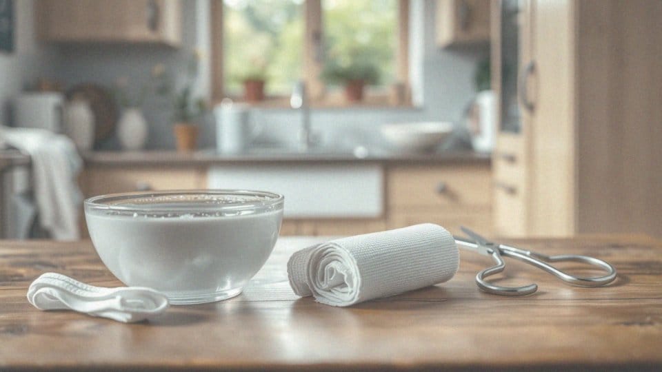 Jakie czynności ratunkowe wykonuje się przy oparzeniach?