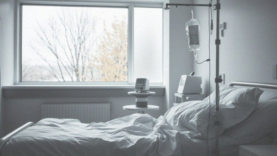 Jakie terapie stosuje się w leczeniu chorób szpiku kostnego?