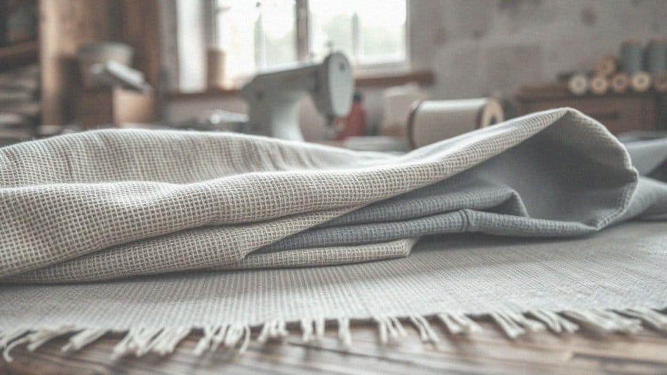Jakie właściwości powinny mieć najtrwalsze tkaniny obiciowe?