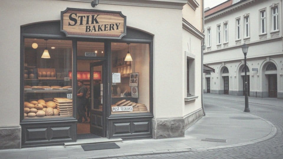 Czy piekarnie otwierają się w niedziele niehandlowe?
