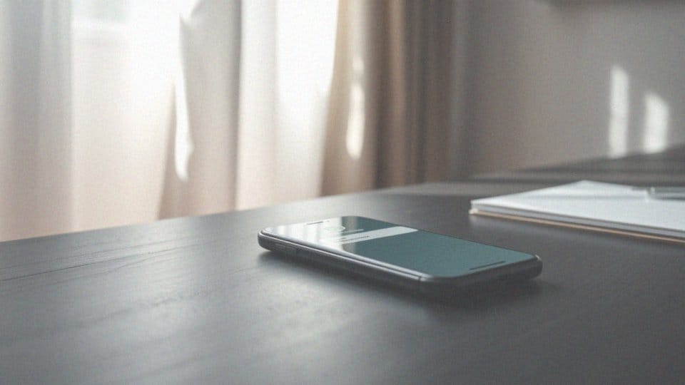 Jakie sygnały wskazują, że numer został zablokowany?