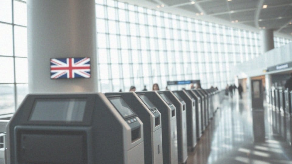 Czy osoby posiadające status osoby osiedlonej potrzebują wizy do Wielkiej Brytanii?