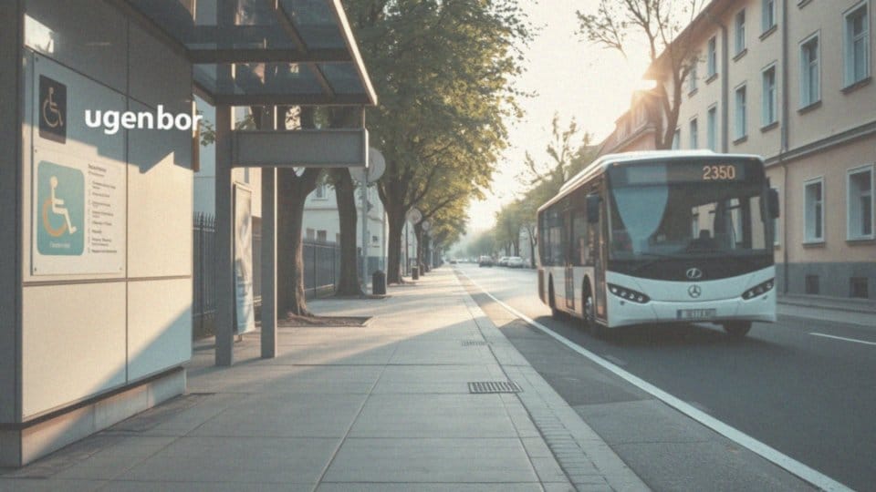 Jakie ulgi przysługują osobom z lekkim stopniem niepełnosprawności?