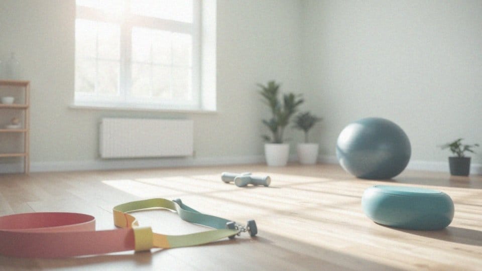 Jakie są zalecenia dotyczące rehabilitacji i fizjoterapii w spondyloartropatii?