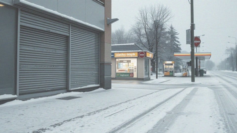 Jak wygląda sytuacja z zakupami w Niedzielę i Poniedziałek Wielkanocny?
