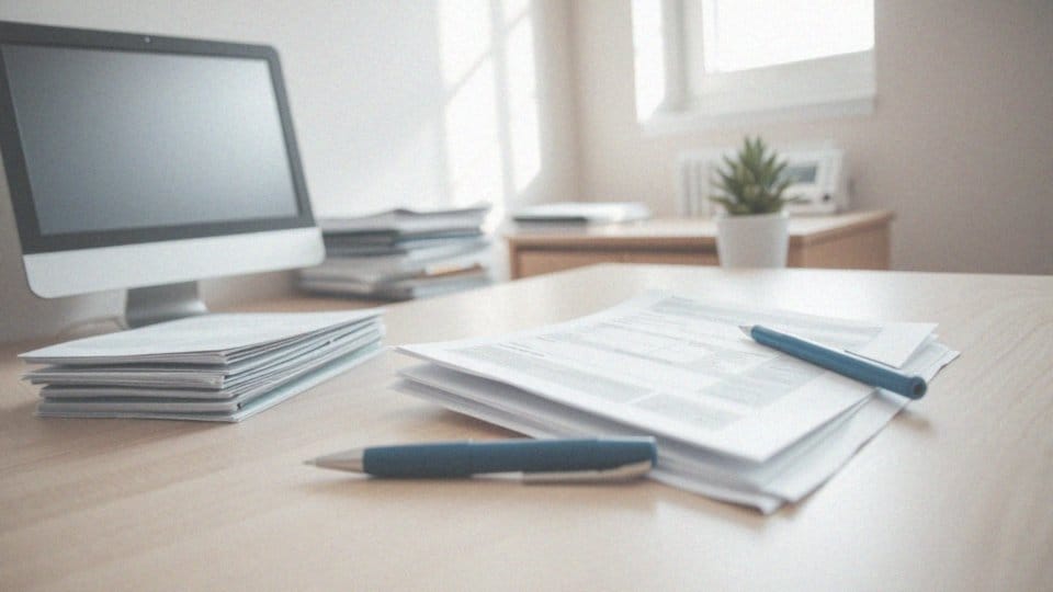Jakie informacje zawiera wniosek o paszport?