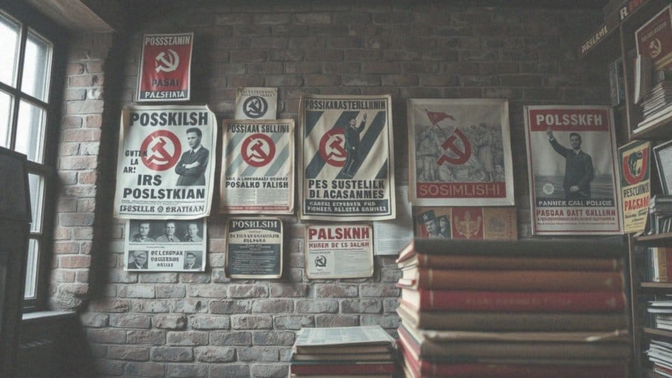 Jakie są różne odmiany socjalizmu?