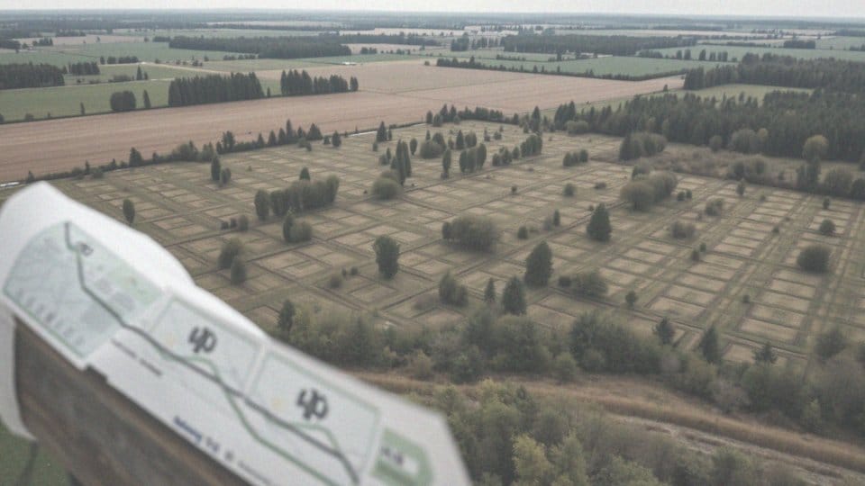 Co mówi miejscowy plan zagospodarowania przestrzennego (MPZP) w kontekście budowy na działce rekreacyjnej?